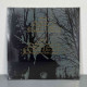 Haimad - The Return LP (Gatefold Sea Blue/Grey Marble Vinyl)