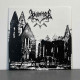 Hammer - Shoax LP (Blue Vinyl)