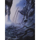 Репродукція альбому HammerFall - (r)Evolution