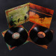 Hammers Of Misfortune - Fields/Church Of Broken Glass 2LP (Gatefold Black Vinyl)