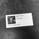 Han - Breathing The Void LP (Transparent Blue Vinyl)