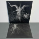 Han - Breathing The Void LP (Transparent Blue Vinyl)
