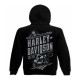 Худі Harley Davidson - Ride Free