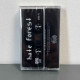Hate Forest - Battlefields Tape (Osmose Productions)