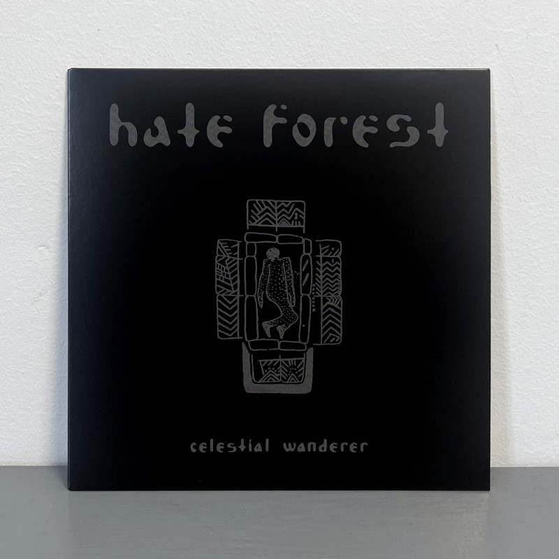 Hate Forest - Celestial Wanderer 7