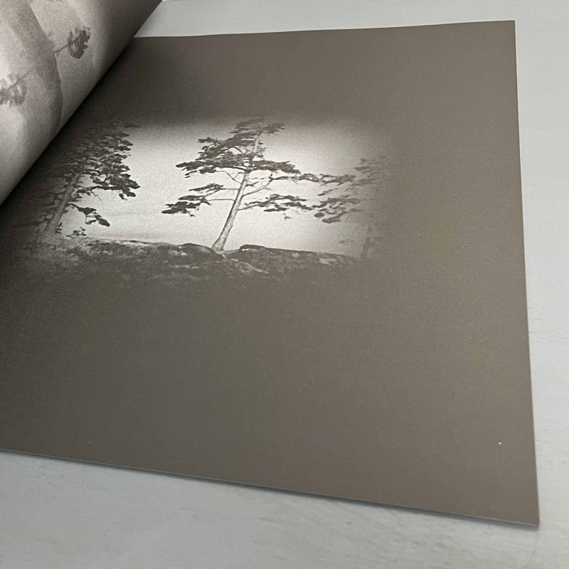 Hate Forest - Hour Of The Centaur LP (Black Vinyl)