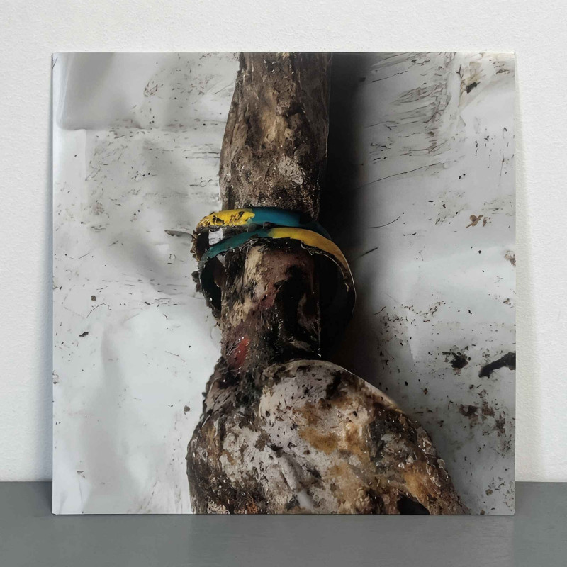 Hate Forest - Justice 12