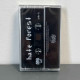 Hate Forest - Nietzscheism Tape (Osmose Productions)