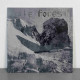 Hate Forest - Purity LP (Milky Clear With Blue Marble Vinyl)