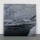 Hate Forest - Purity LP (Milky Clear With Blue Marble Vinyl)