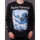 Лонгслів Hate Forest - Purity