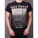 Футболка Hate Forest - Scythia