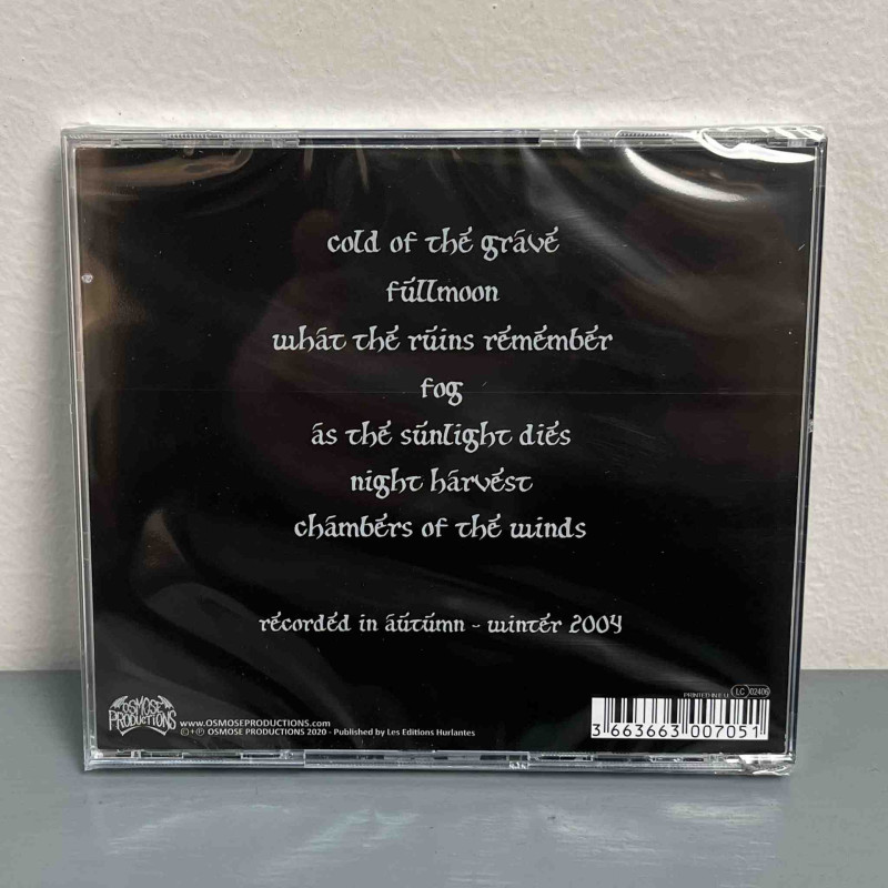 Hate Forest - Sorrow CD