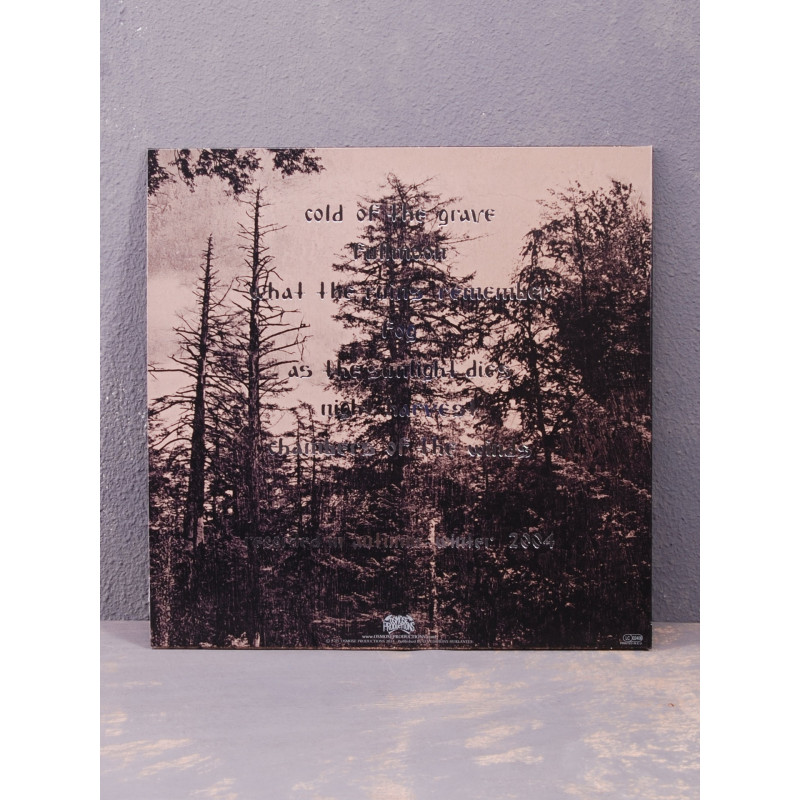 Hate Forest - Sorrow LP (Clear Vinyl)