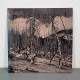 Hate Forest - Sorrow LP (Mustard/Black Marble Vinyl)
