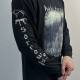 Лонгслів Hate Forest - Sorrow (Gildan) (Osmose) чорний
