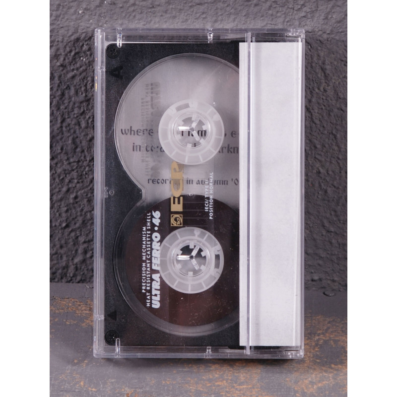 Hate Forest - The Gates Tape