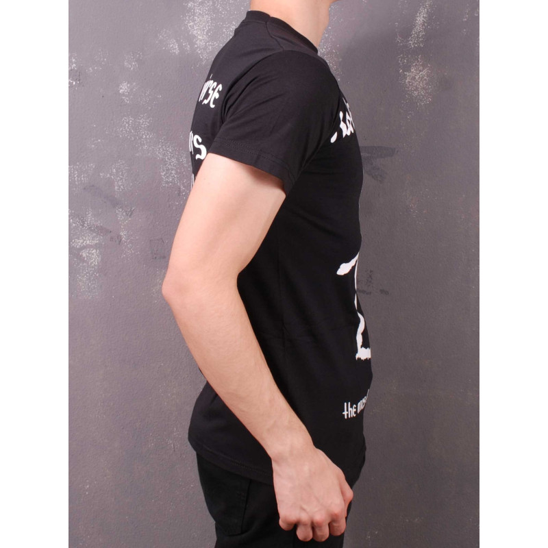 Футболка Hate Forest - The Most Ancient Once