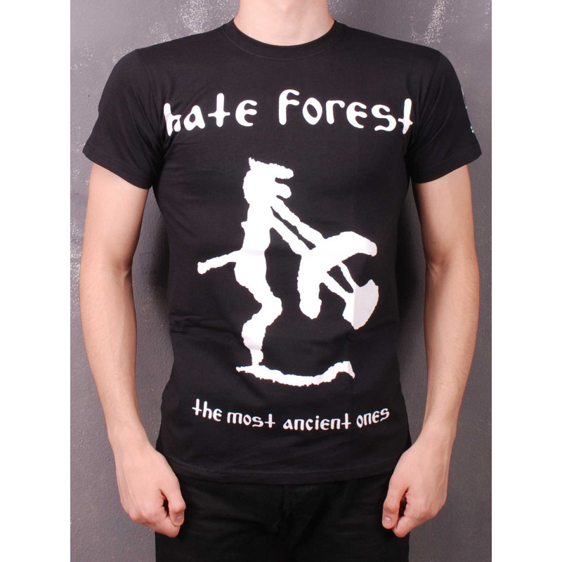 Футболка Hate Forest - The Most Ancient Once