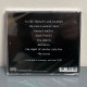 Hate Forest - The Most Ancient Ones CD