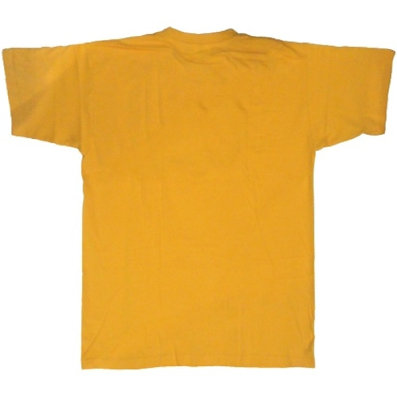 Футболка Hatecore Yellow