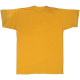 Футболка Hatecore Yellow