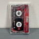 Heidenblut - Fire Walk With Me Tape