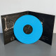 Heilung - Lifa (Heilung Live At Castlefest) 2LP (Gatefold Turquoise Vinyl)