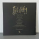 Helheim - Av Norron AEtt LP (Transparent Wheat/Black Marbled Vinyl)