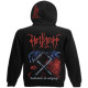 Худі Helheim - Heidindomr Ok Motgangr