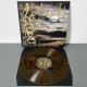 Helheim - Jormundgand LP (Transparent Orange Black Marbled Vinyl)
