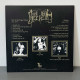 Helheim - Nidr Ok Nordr Liggr Helvegr / Helheim 2LP (Gold Vinyl)
