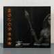 HELL:ON - Shaman CD Digibook