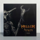 HELL:ON - Shaman LP (Gatefold Black/Gold Splatter Vinyl)