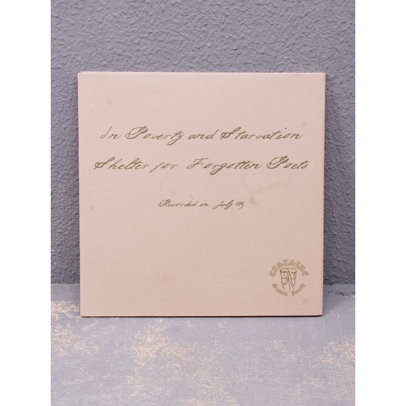 Herbarium - Shepherds Of Winds CD EP Ecopack