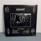Hierophant - Death Siege LP (Gatefold Black Vinyl)