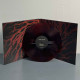 Hierophant - Death Siege LP (Gatefold Dark Red With Black Marbled Vinyl)