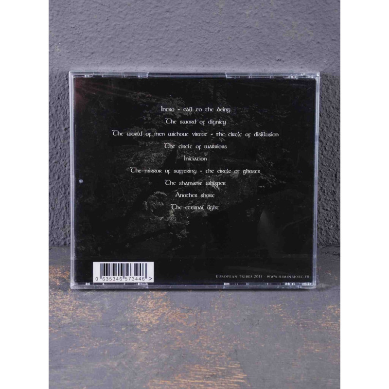 Himinbjorg - Wyrd CD