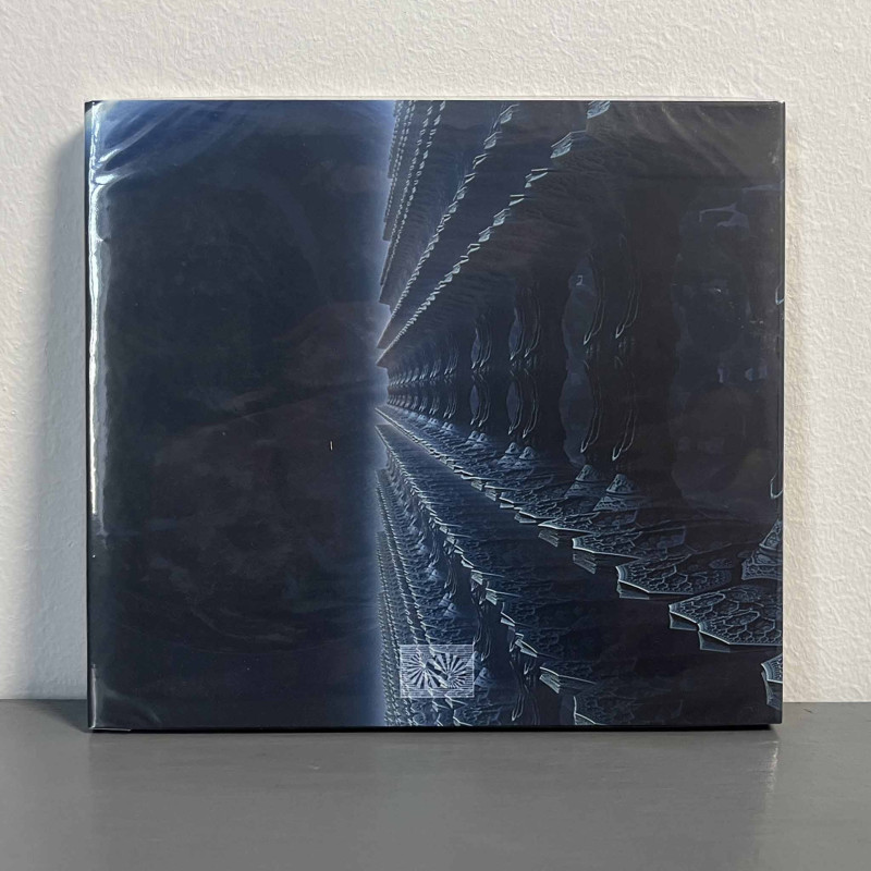 Hivemind - The Edict Of The Elohim CD Digi