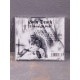 Holy Death - Triumph Of Evil CD (Head Not Found) (Б/У)