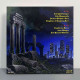 Hooded Menace - Lachrymose Monuments Of Obscuration LP (Gatefold Black Vinyl)