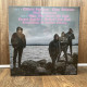 Hooded Menace - The Tritonus Bell LP (Gatefold Crystal Clear & Black Marbled Vinyl)