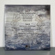 Horn - Mohngang LP (Gatefold Blue/White Swirl Vinyl)