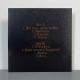 Horn - Verzet LP (Gatefold Black Vinyl)