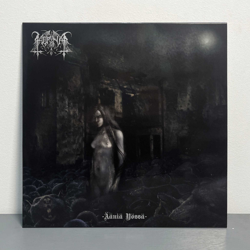Horna - Aania Yossa LP (Black Vinyl)