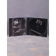 Horna - Envaatnags Eflos Solf Esgantaavne CD