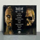 Horna - Hengen Tulet CD Digi
