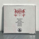 Horna - Kasteessa Kirottu CD