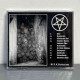Horna - Musta Kaipuu CD (W.T.C.106)