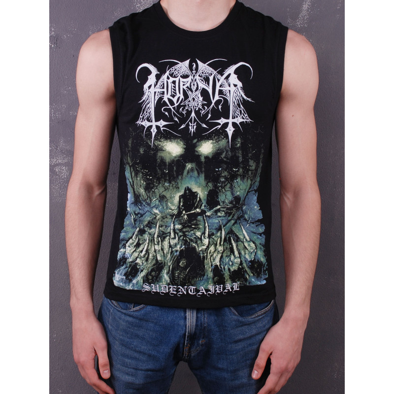 Безрукавка Horna - Sudentaival